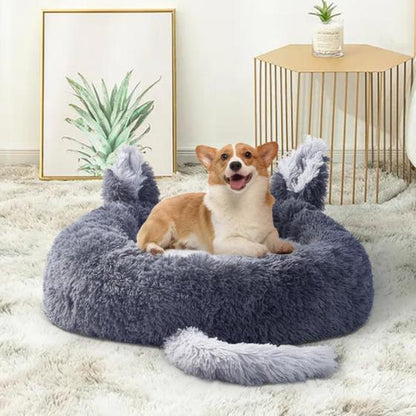Pet Soft Bed Small Dogs Cats - Pupporia