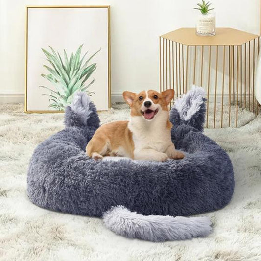 Pet Soft Bed Small Dogs Cats - Pupporia