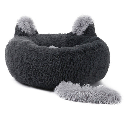 Pet Soft Bed Small Dogs Cats