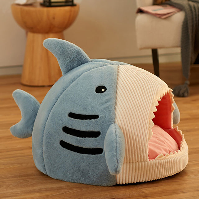 Pet Bed Small Dogs Cats Plush