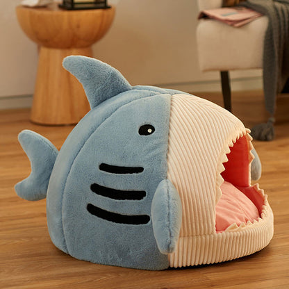 Pet Bed Small Dogs Cats Plush