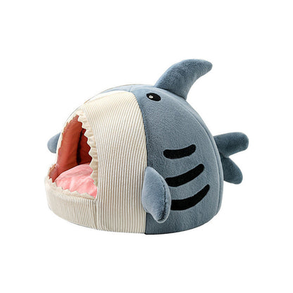 Pet Bed Small Dogs Cats Plush