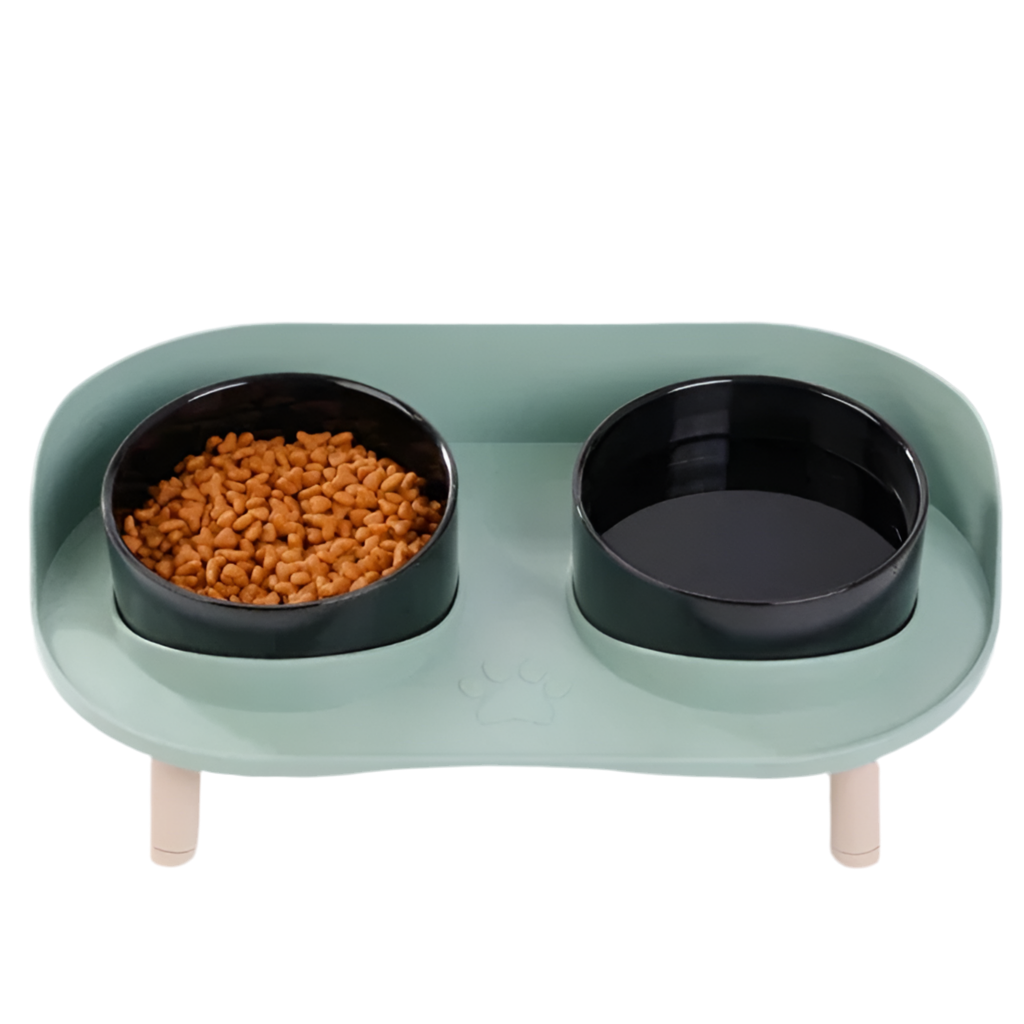 Duo Phone Stand Holder - Pupporia