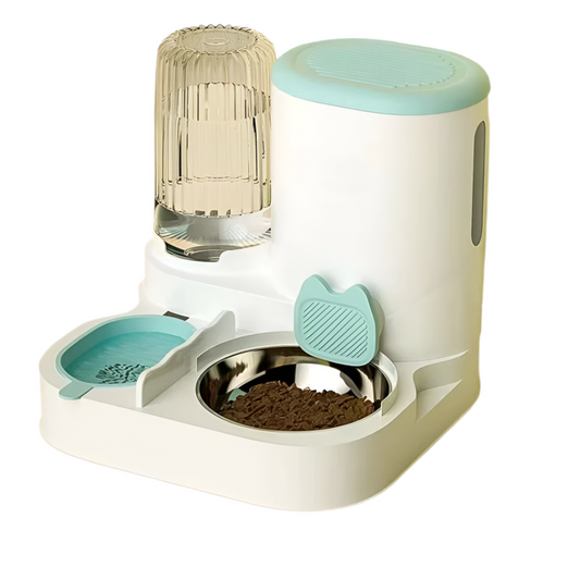 HydroHub Watering Station Steady Flow - Pupporia