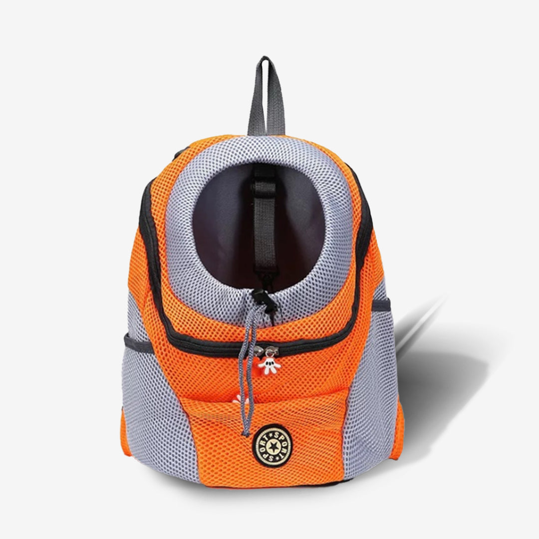 Pet Hiking Backpack For Adventure Travel