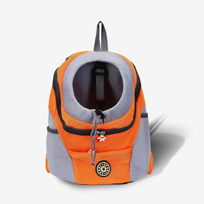 Pet Hiking Backpack For Adventure Travel