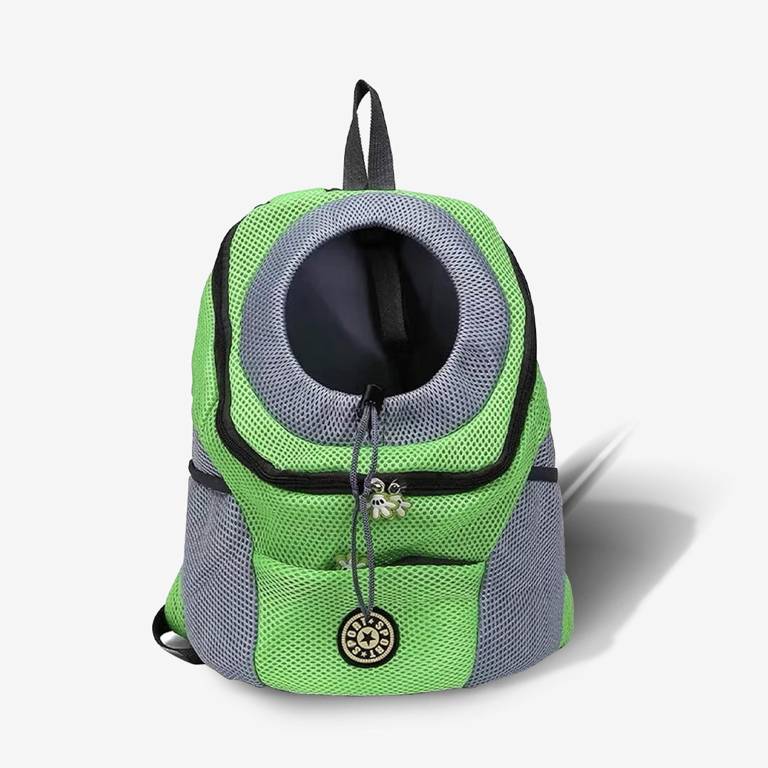 Pet Hiking Backpack For Adventure Travel