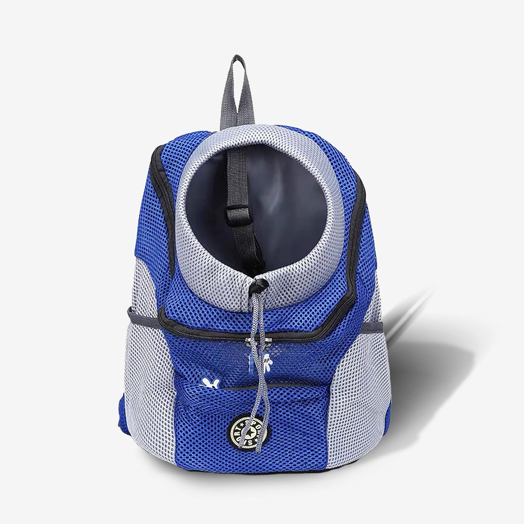 Pet Hiking Backpack For Adventure Travel