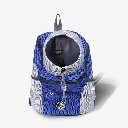 Pet Hiking Backpack For Adventure Travel