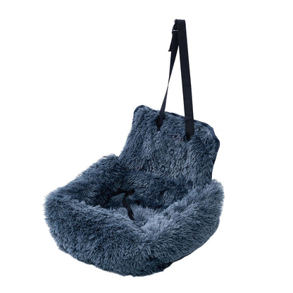 Pet Car Seat Cushion Comfortable