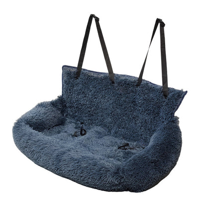 Pet Car Seat Cushion Comfortable