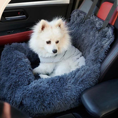 Pet Car Seat Cushion Comfortable