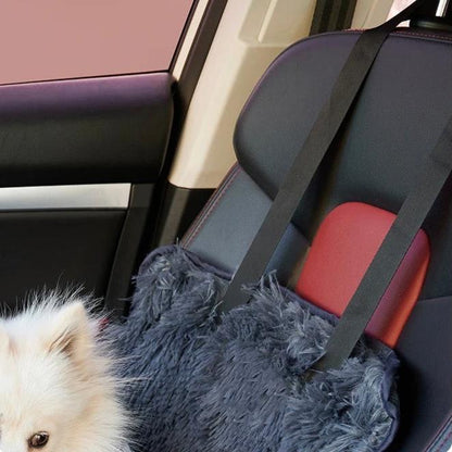 Pet Car Seat Cushion Comfortable