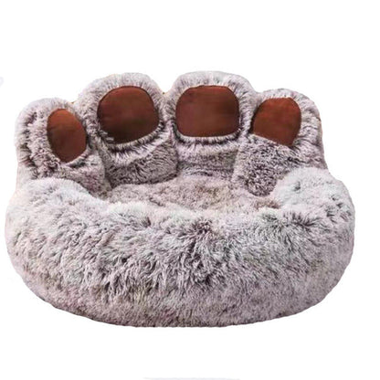 Orthopedic Dog Mattress Plush