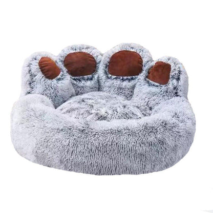 Orthopedic Dog Mattress Plush