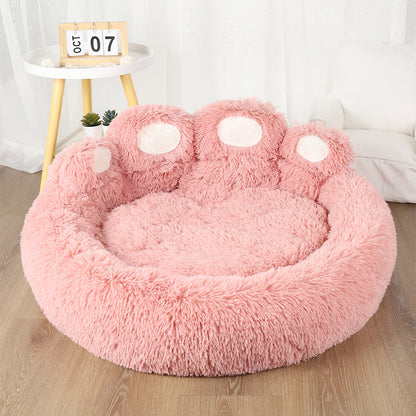 Orthopedic Dog Mattress Plush