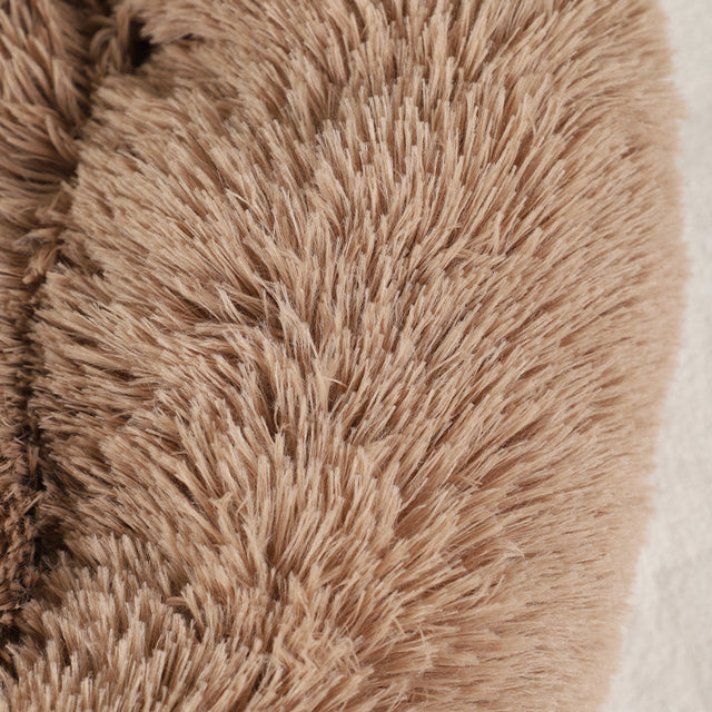 Orthopedic Dog Mattress Plush