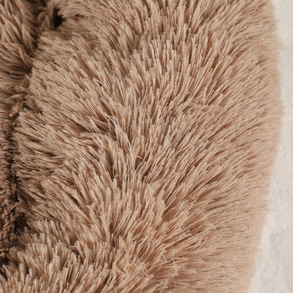 Orthopedic Dog Mattress Plush