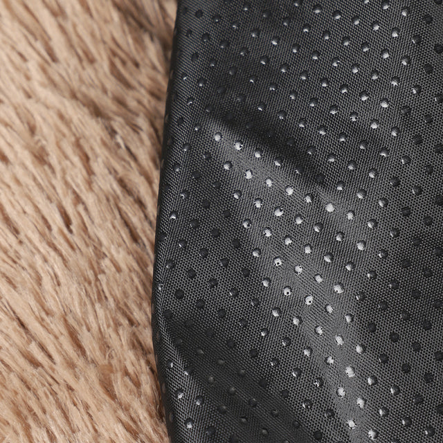Orthopedic Dog Mattress Plush