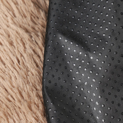 Orthopedic Dog Mattress Plush
