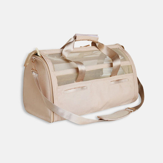 Pet Carrier Bag Small Dogs - Pupporia