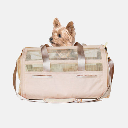 Pet Carrier Bag Small Dogs
