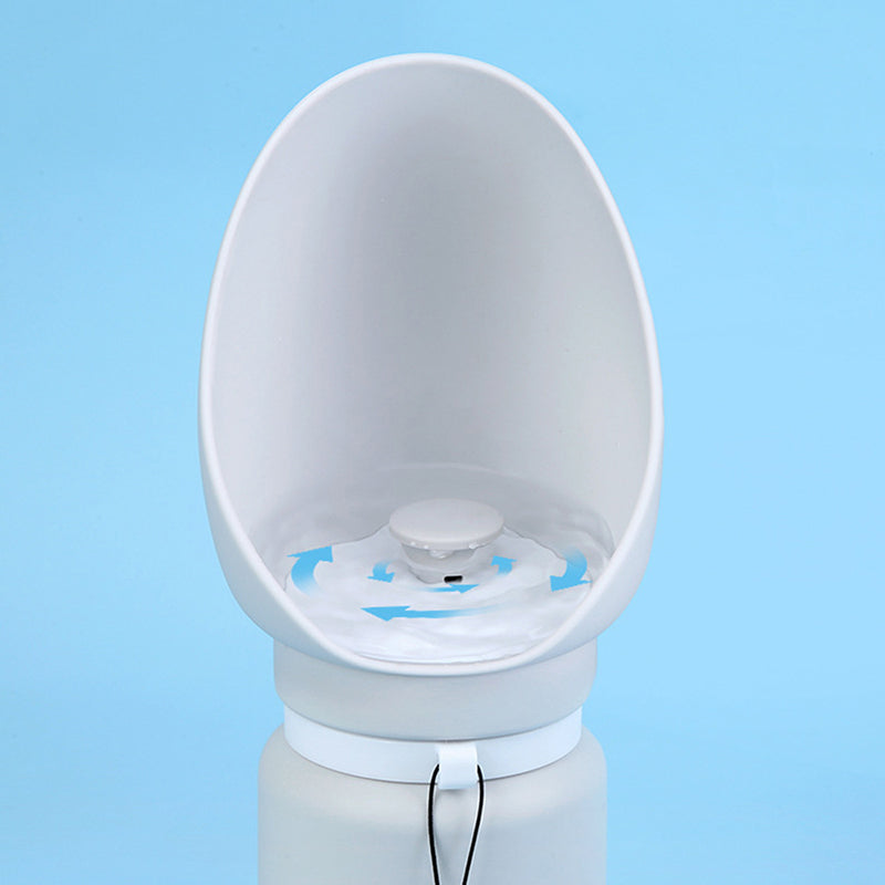 Portable Pet Water Bottle