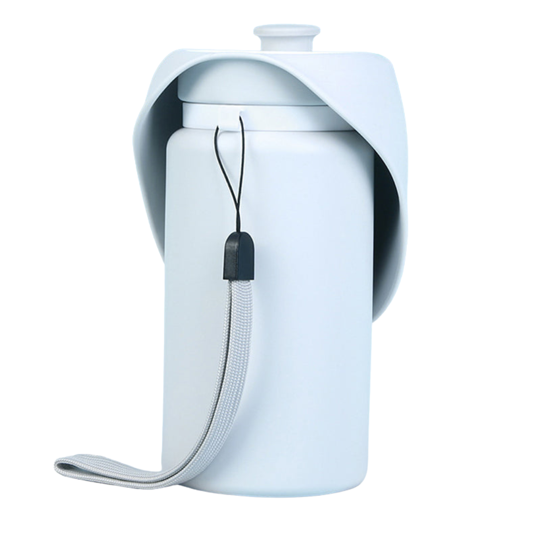 Portable Pet Water Bottle