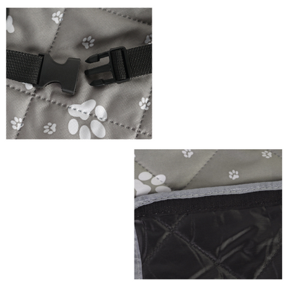 Durable Pet Car Boot Liner Protector Mat