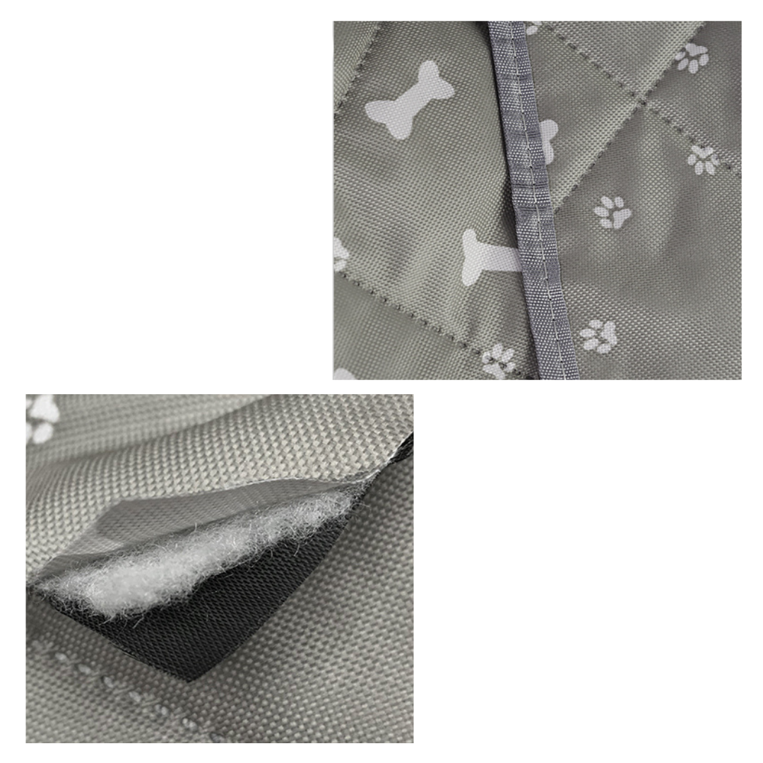 Durable Pet Car Boot Liner Protector Mat