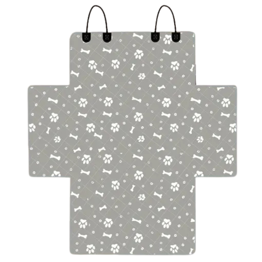 Durable Pet Car Boot Liner Protector Mat