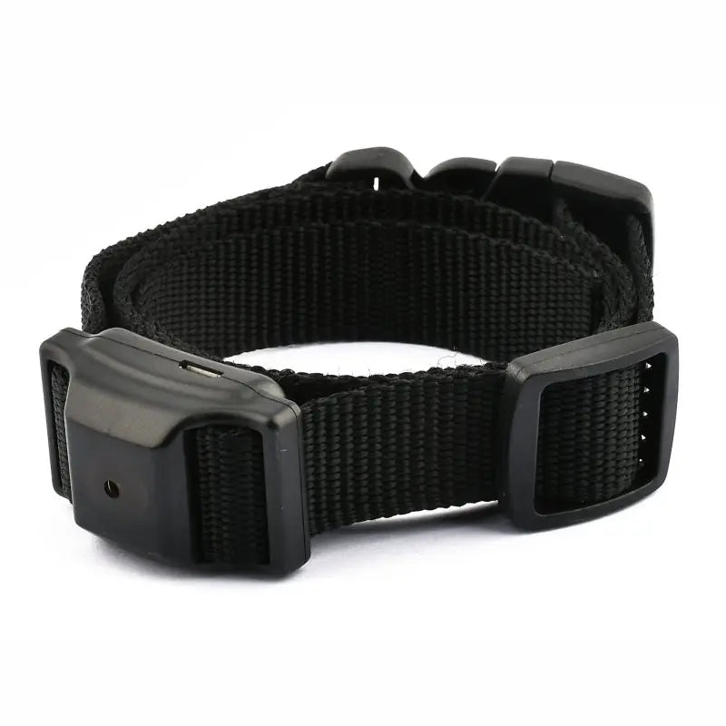 Dog Anti Bark Training Collar Small Pets - Pupporia