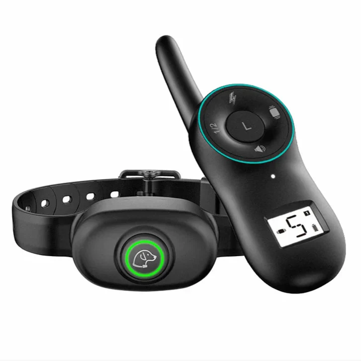 Waterproof Long Range Dog Training Collar