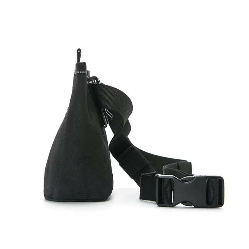 Dog Training Bag Adjustable Belt Zipper Pocket