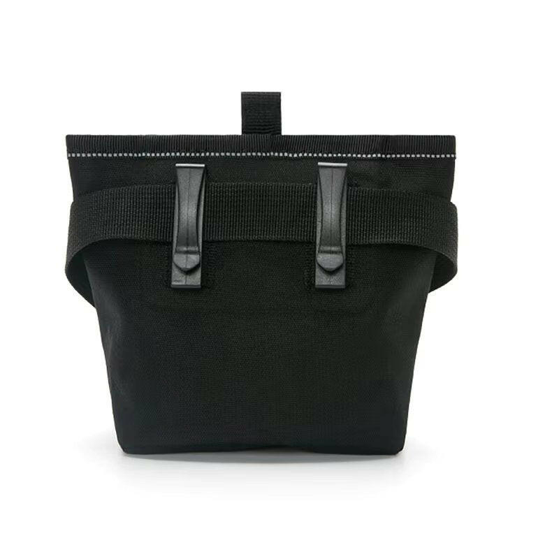 Dog Training Bag Adjustable Belt Zipper Pocket