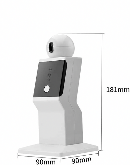 Automatic Cat Laser Toy