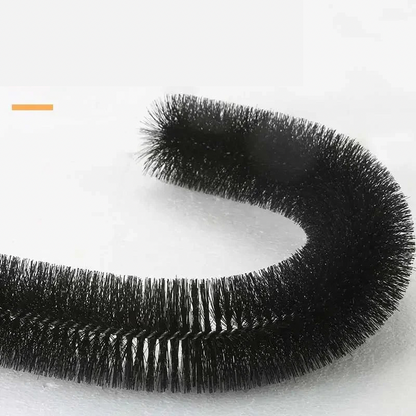 Cat Self Grooming Arch Scratcher 3-in-1