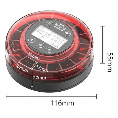 AquaLogic Automatic Soap Dispenser