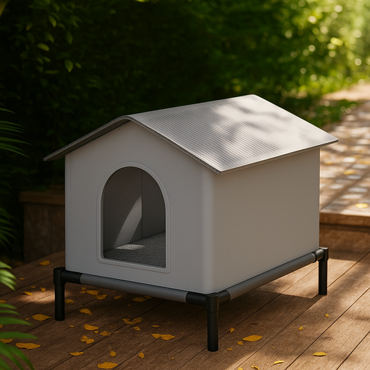 Stormshield Waterproof Tent - Pupporia