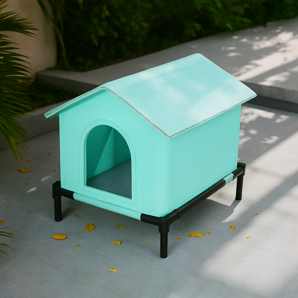 Stormshield Waterproof Tent