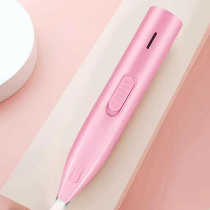 Pet Nail Clipper With Safety Guide