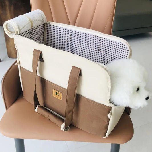 Pet Sling Carrier Bag Comfortable - Pupporia
