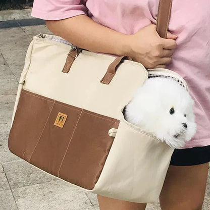 Pet Sling Carrier Bag Comfortable