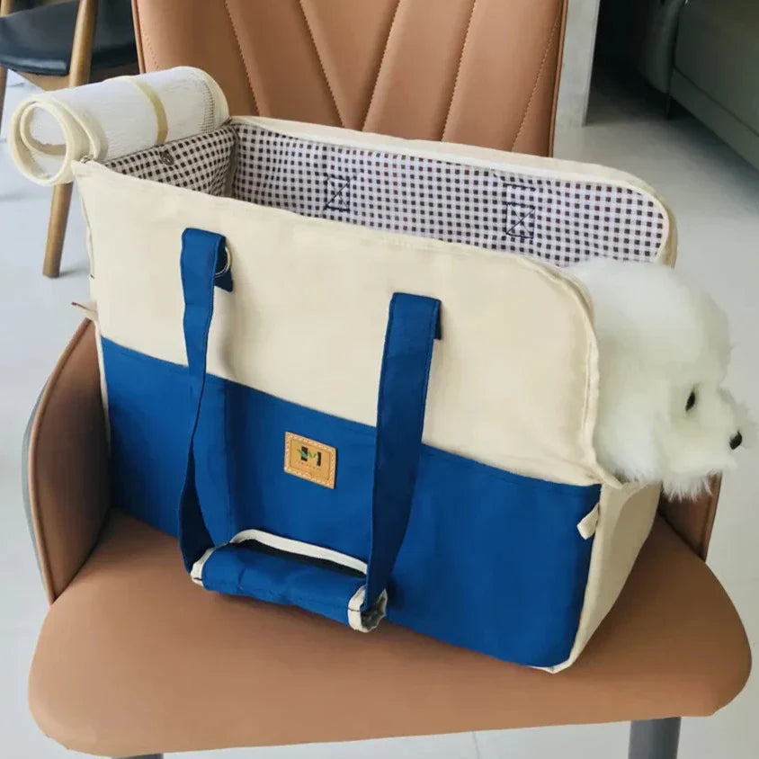 Pet Sling Carrier Bag Comfortable
