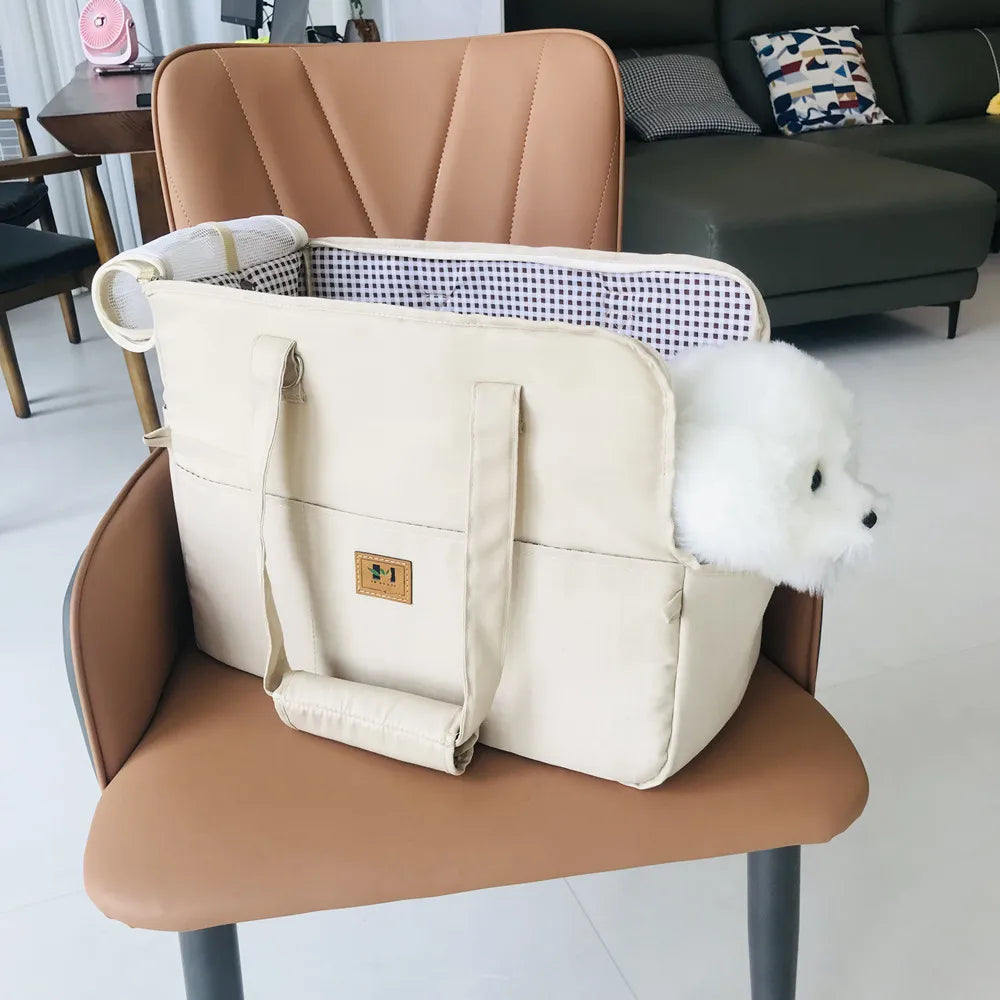 Pet Sling Carrier Bag Comfortable