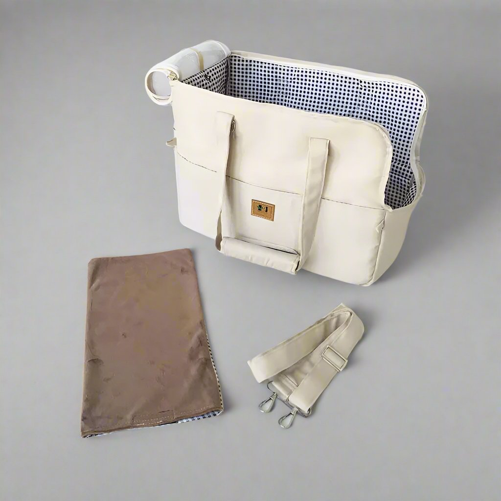 Pet Sling Carrier Bag Comfortable