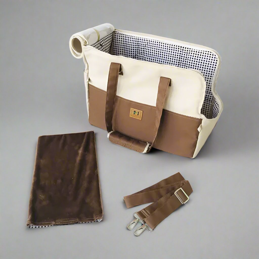 Pet Sling Carrier Bag Comfortable