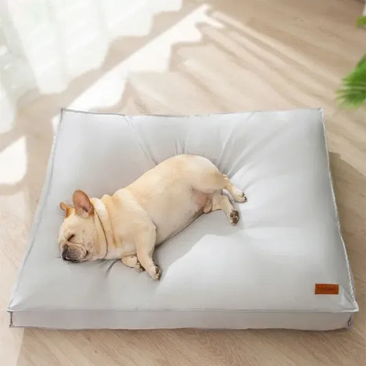 Orthopedic Dog Bed Mat Removable Cover - Pupporia