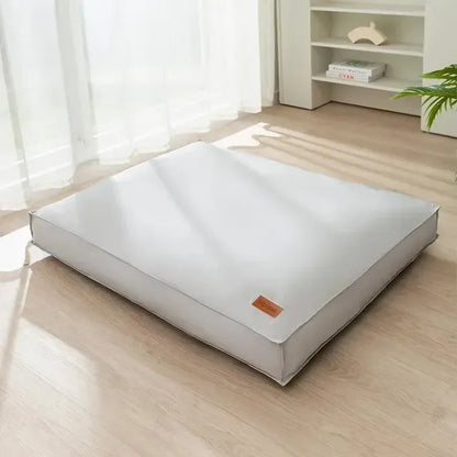 Orthopedic Dog Bed Mat Removable Cover