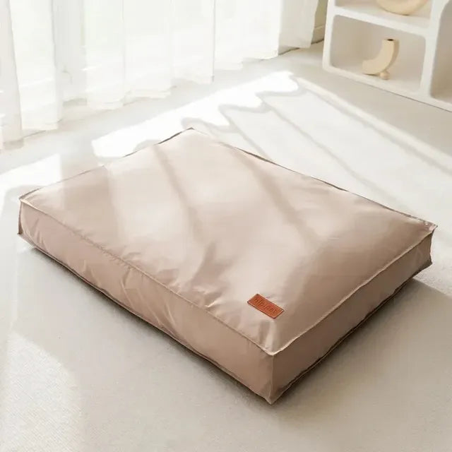 Orthopedic Dog Bed Mat Removable Cover